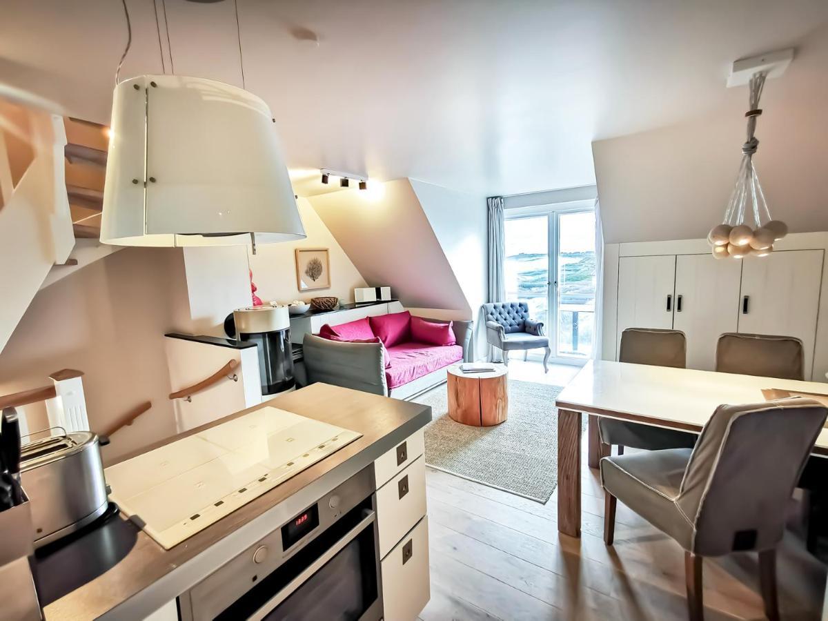Apartmenthaus Gurtdeel 4 Hörnum Dış mekan fotoğraf