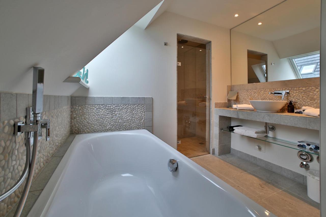 Apartmenthaus Gurtdeel 4 Hörnum Dış mekan fotoğraf